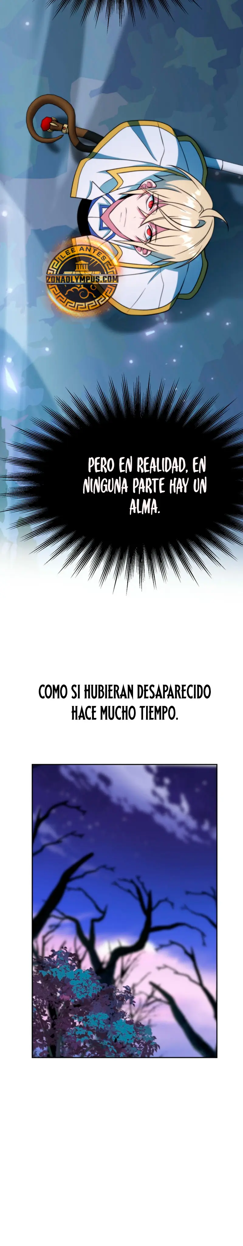 Archimago trascendiendo a través de la regresión > Capitulo 147 > Page 301