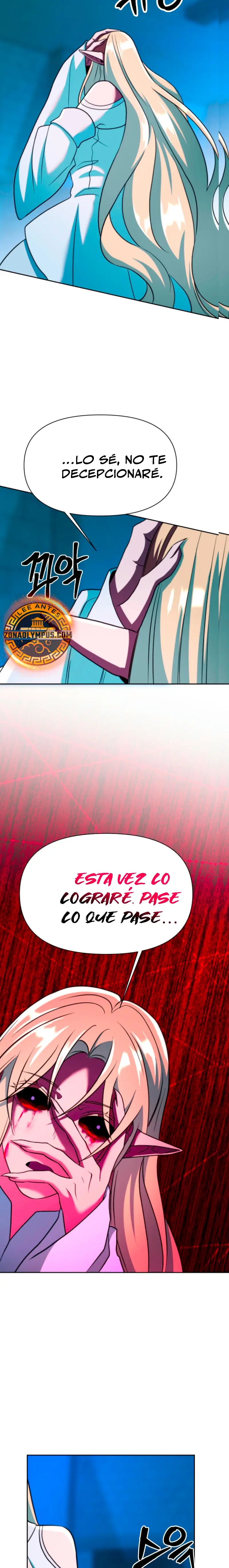 Archimago trascendiendo a través de la regresión > Capitulo 148 > Page 151
