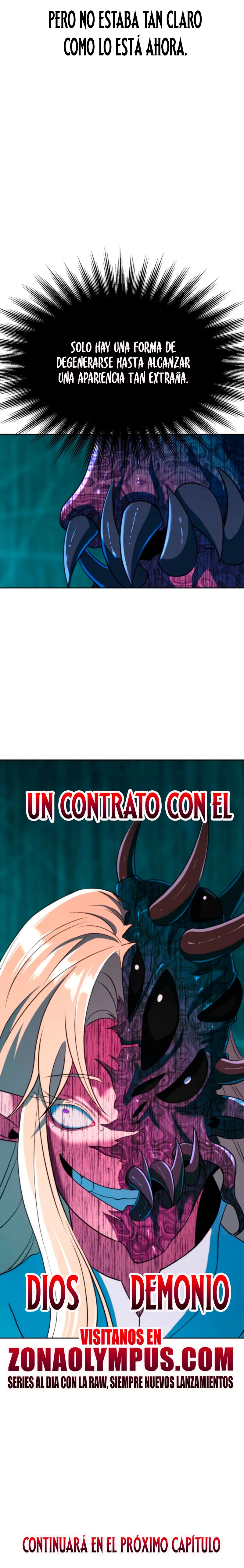 Archimago trascendiendo a través de la regresión > Capitulo 149 > Page 331