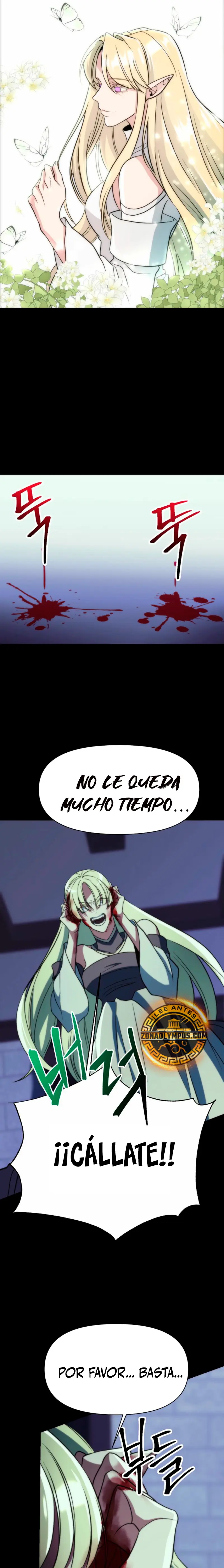 Archimago trascendiendo a través de la regresión > Capitulo 151 > Page 171