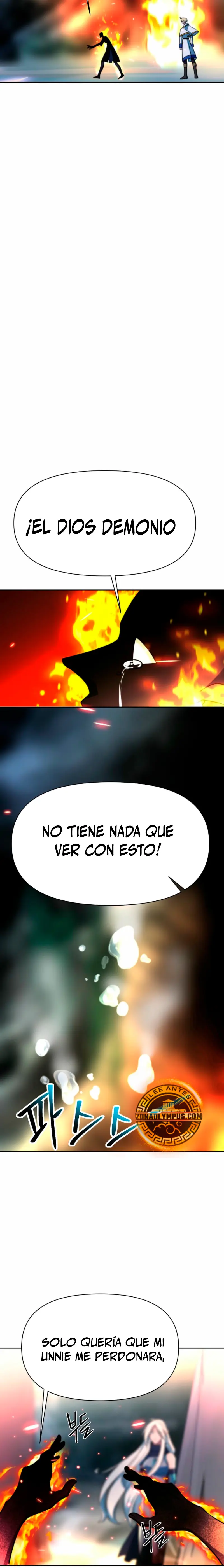 Archimago trascendiendo a través de la regresión > Capitulo 151 > Page 271