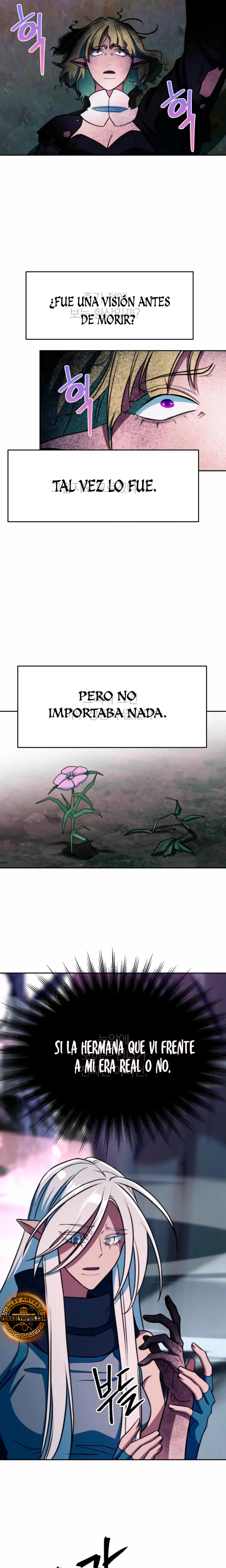 Archimago trascendiendo a través de la regresión > Capitulo 152 > Page 71