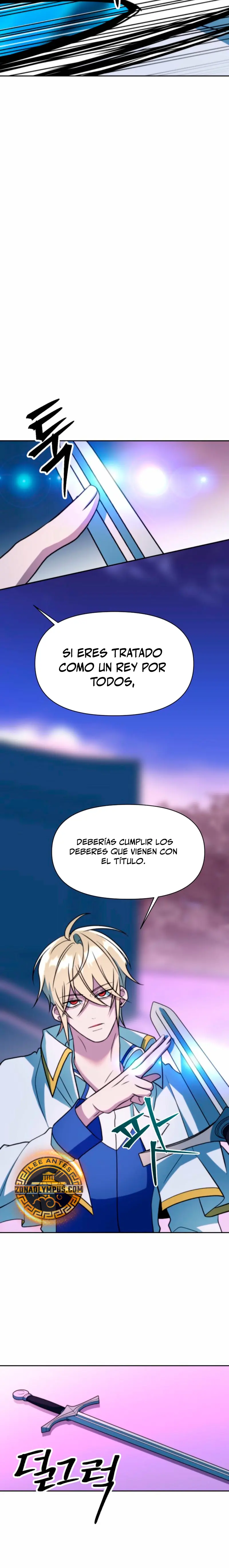 Archimago trascendiendo a través de la regresión > Capitulo 153 > Page 181