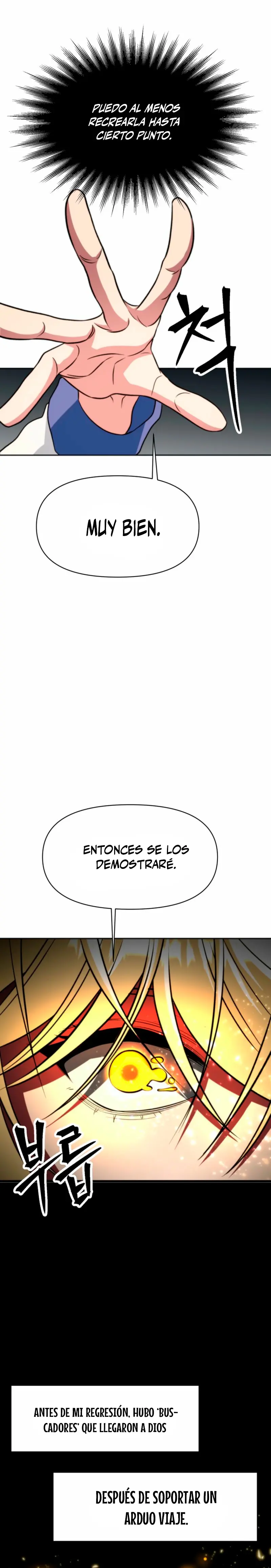 Archimago trascendiendo a través de la regresión > Capitulo 161 > Page 341