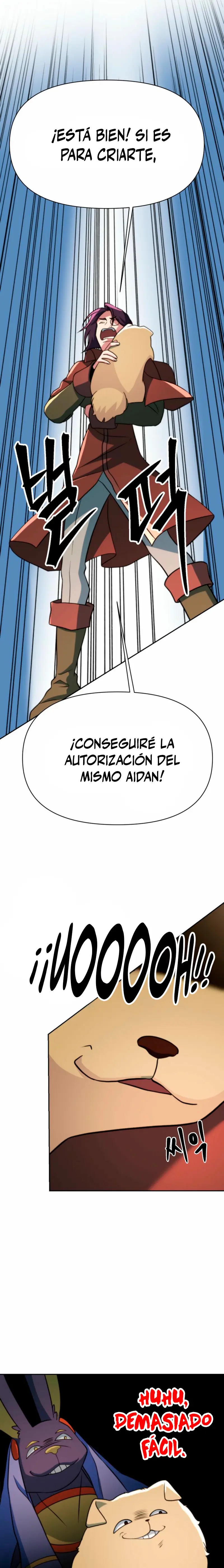 Archimago trascendiendo a través de la regresión > Capitulo 162 > Page 231