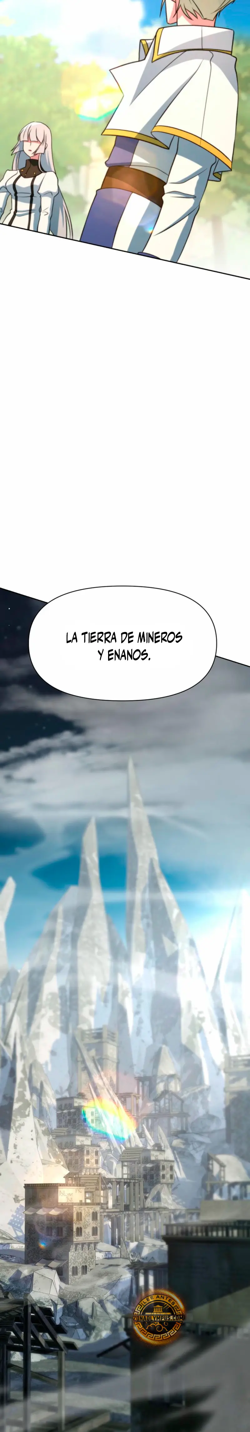Archimago trascendiendo a través de la regresión > Capitulo 163 > Page 241