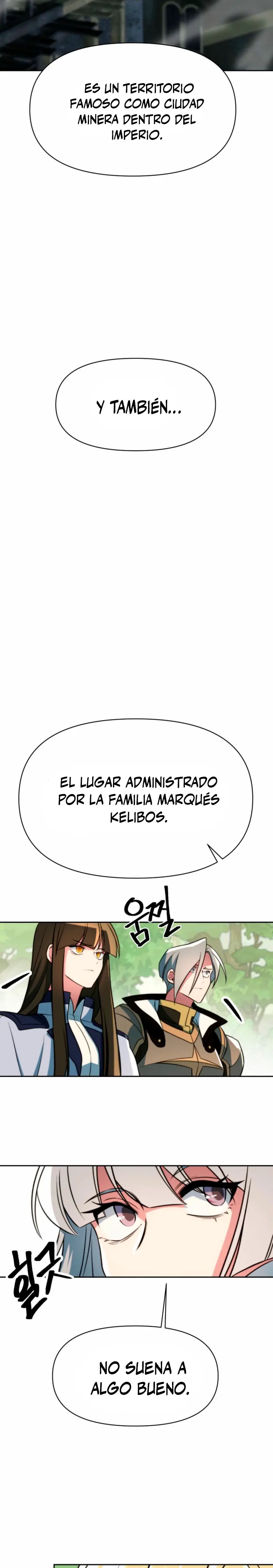 Archimago trascendiendo a través de la regresión > Capitulo 163 > Page 251