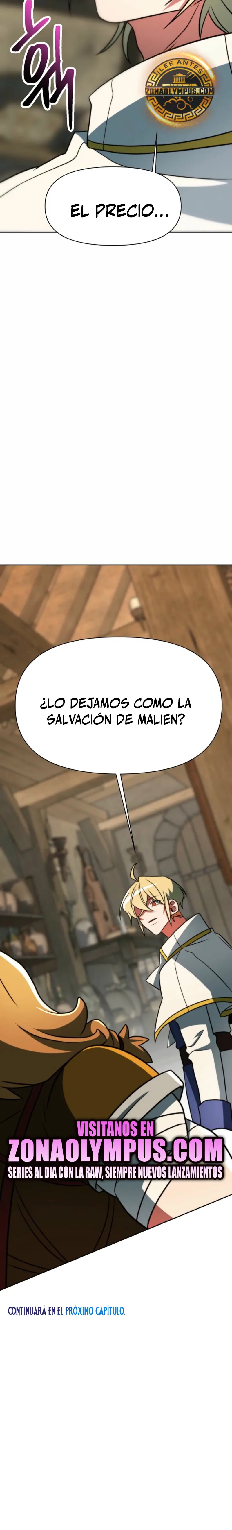 Archimago trascendiendo a través de la regresión > Capitulo 164 > Page 301