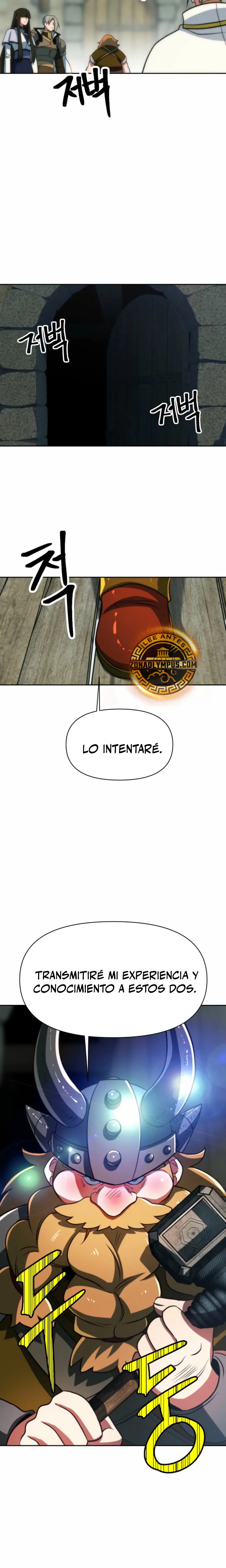 Archimago trascendiendo a través de la regresión > Capitulo 165 > Page 201