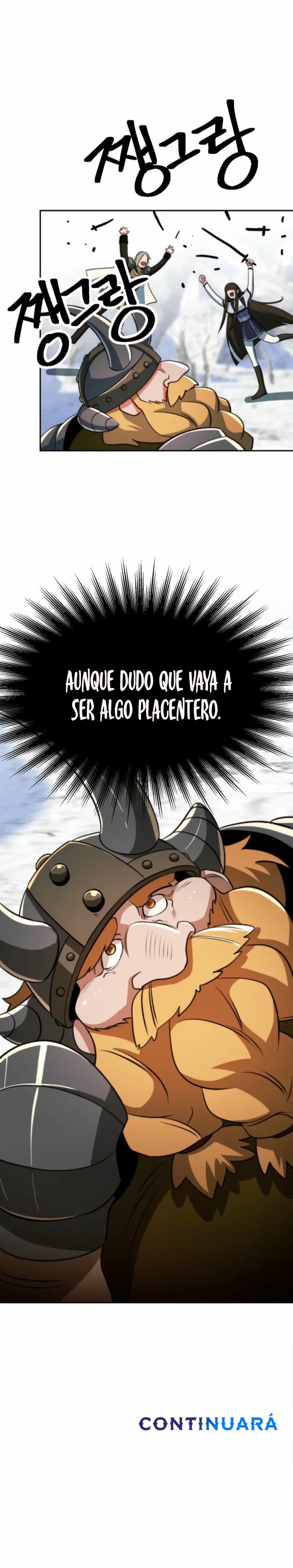 Archimago trascendiendo a través de la regresión > Capitulo 167 > Page 321