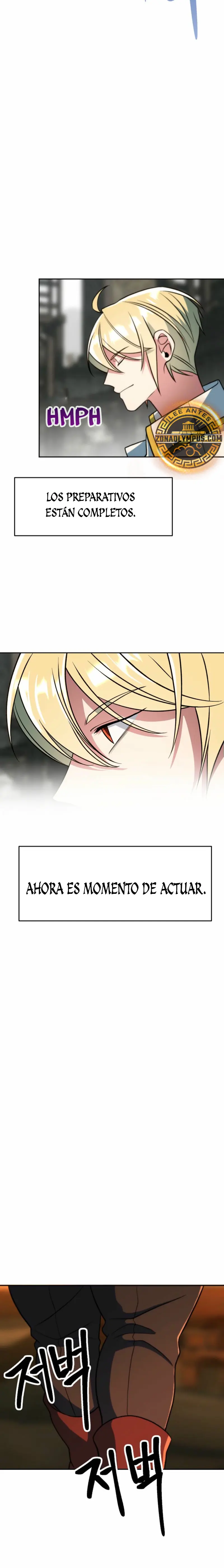 Archimago trascendiendo a través de la regresión > Capitulo 169 > Page 221