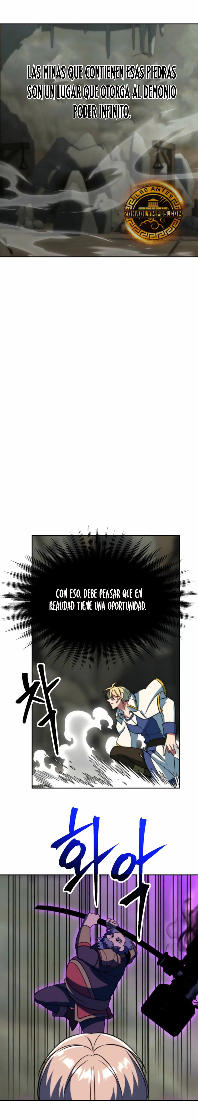 Archimago trascendiendo a través de la regresión > Capitulo 169 > Page 281