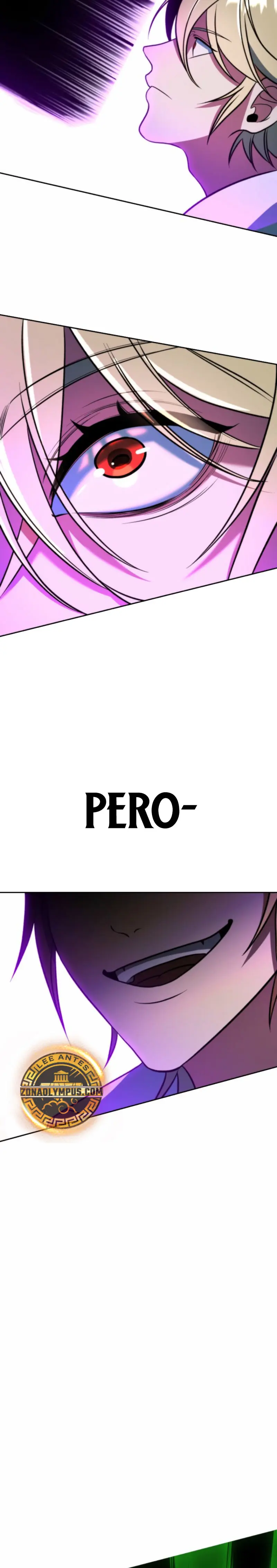 Archimago trascendiendo a través de la regresión > Capitulo 169 > Page 301