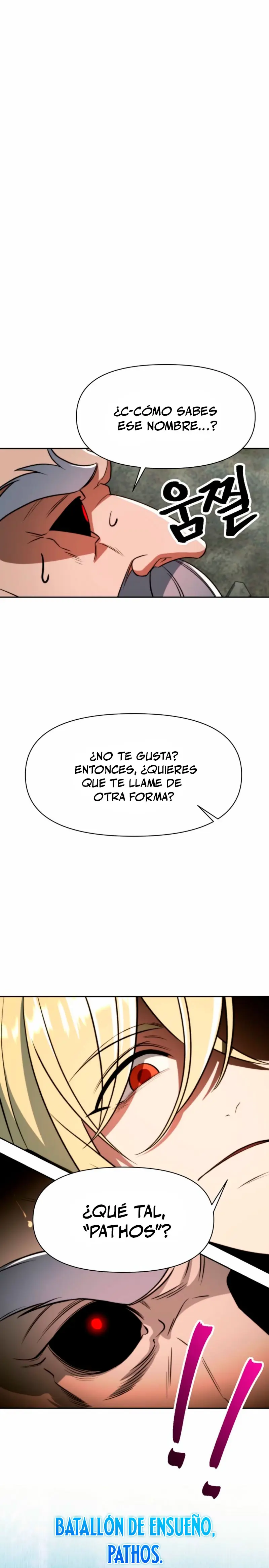 Archimago trascendiendo a través de la regresión > Capitulo 170 > Page 61