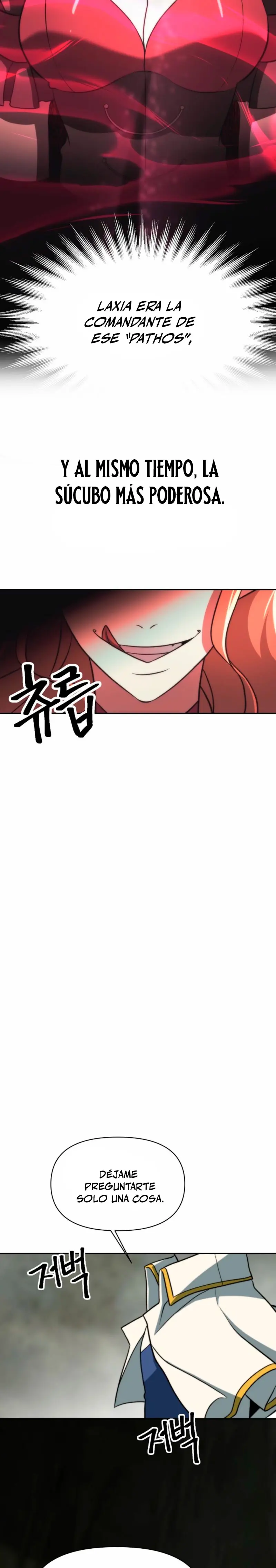 Archimago trascendiendo a través de la regresión > Capitulo 170 > Page 81