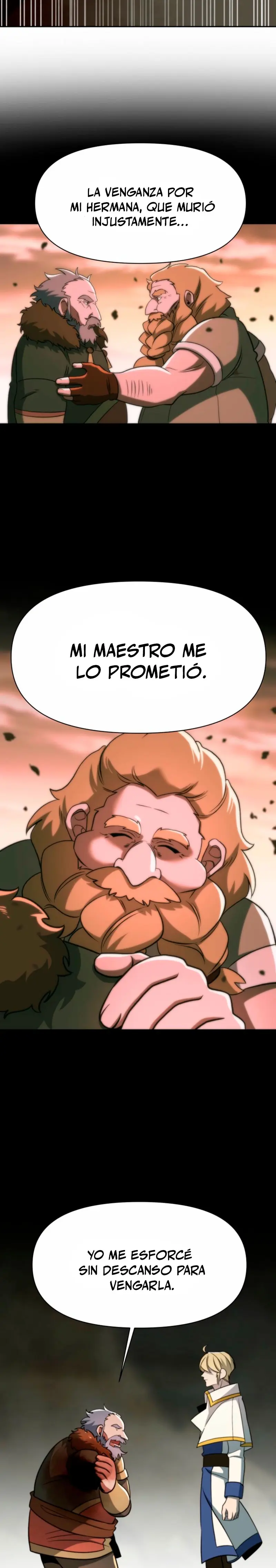 Archimago trascendiendo a través de la regresión > Capitulo 170 > Page 101