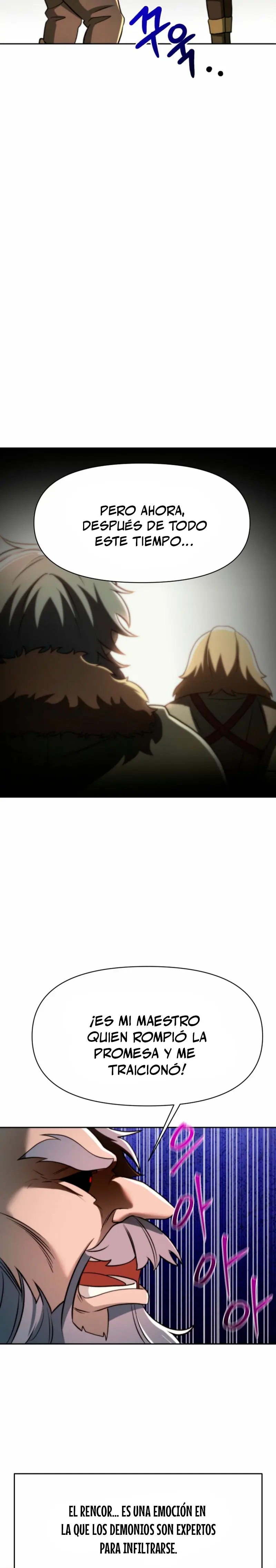 Archimago trascendiendo a través de la regresión > Capitulo 170 > Page 111