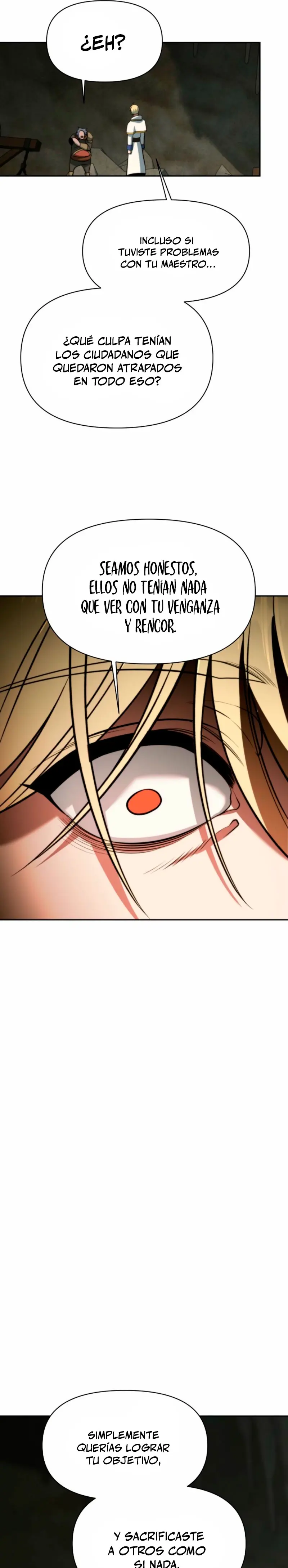 Archimago trascendiendo a través de la regresión > Capitulo 170 > Page 141