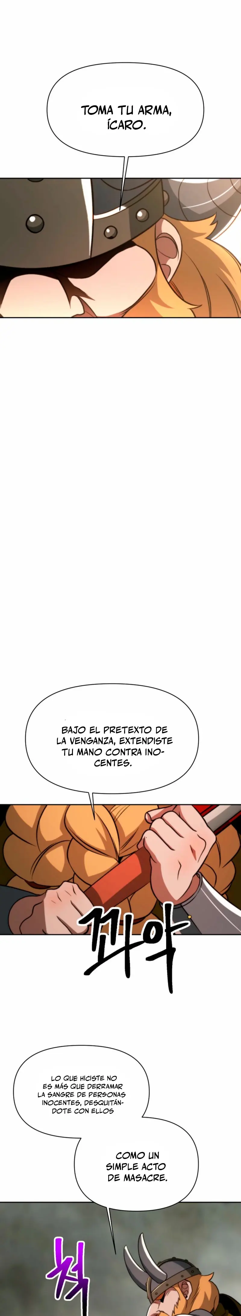 Archimago trascendiendo a través de la regresión > Capitulo 170 > Page 171