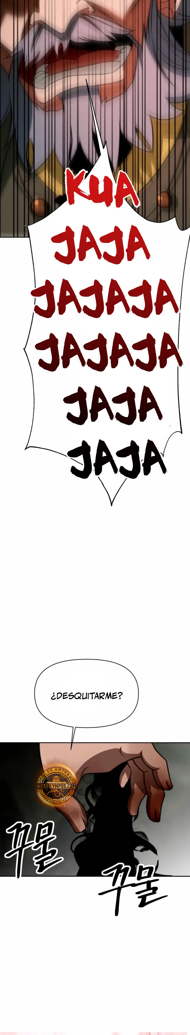 Archimago trascendiendo a través de la regresión > Capitulo 170 > Page 191