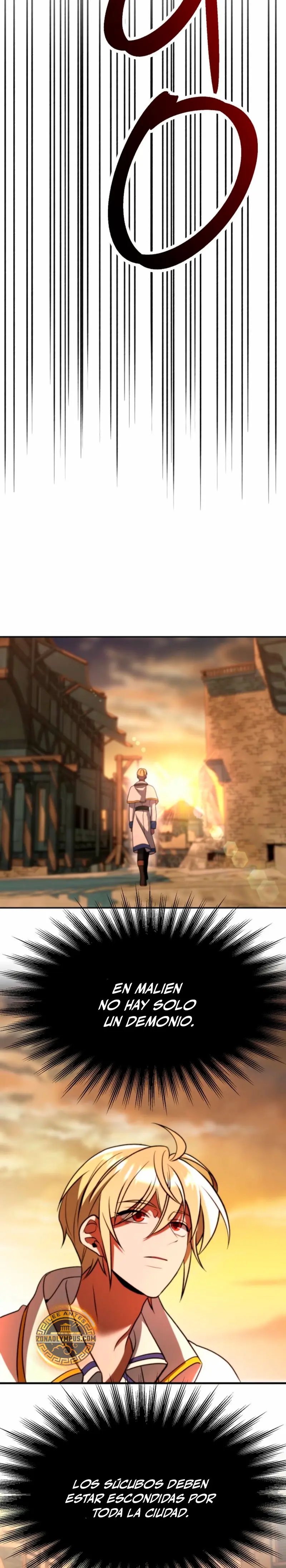 Archimago trascendiendo a través de la regresión > Capitulo 170 > Page 231