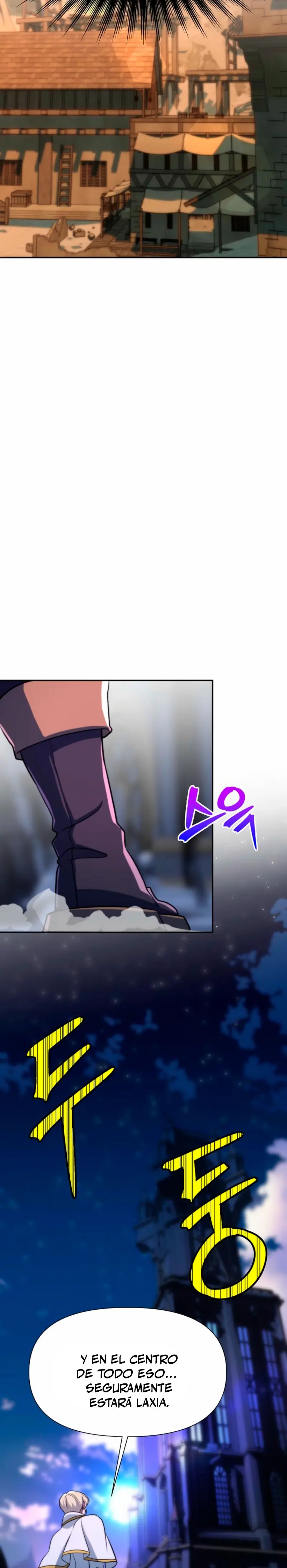 Archimago trascendiendo a través de la regresión > Capitulo 170 > Page 241