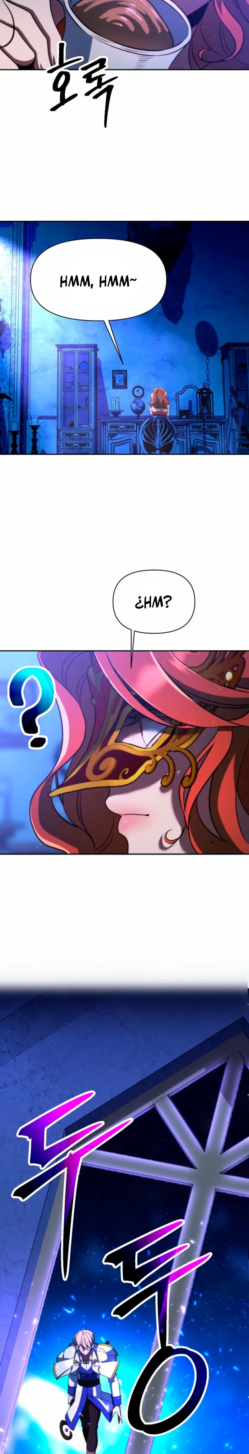 Archimago trascendiendo a través de la regresión > Capitulo 170 > Page 281