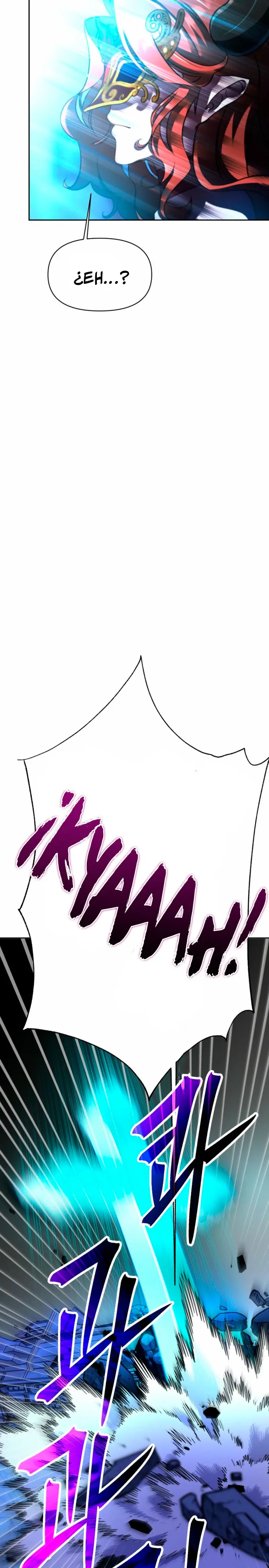 Archimago trascendiendo a través de la regresión > Capitulo 170 > Page 301