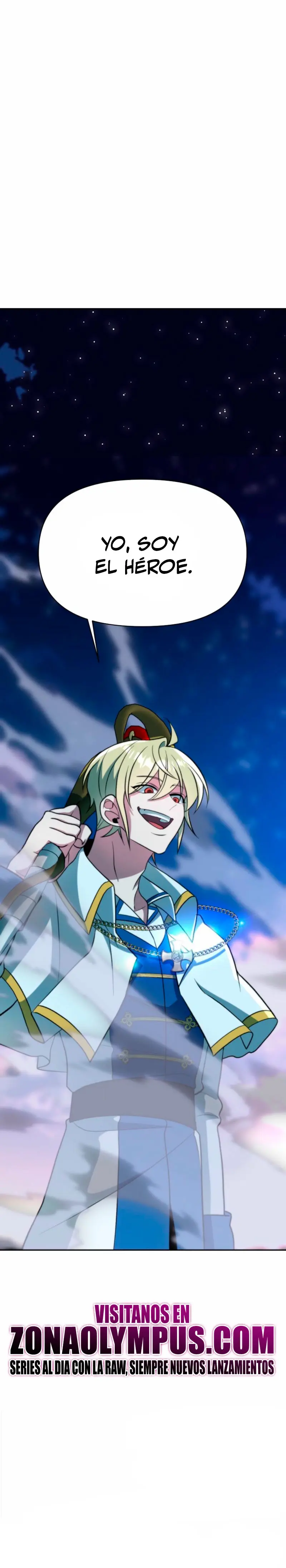 Archimago trascendiendo a través de la regresión > Capitulo 170 > Page 331