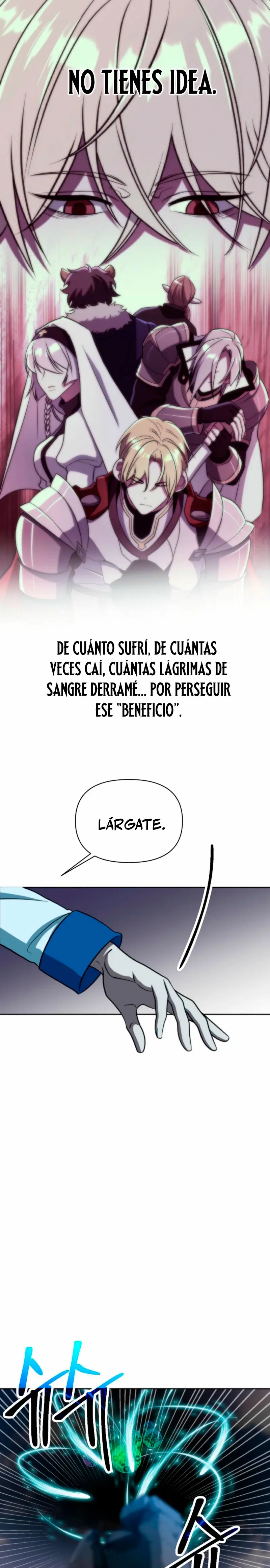 Archimago trascendiendo a través de la regresión > Capitulo 171 > Page 91