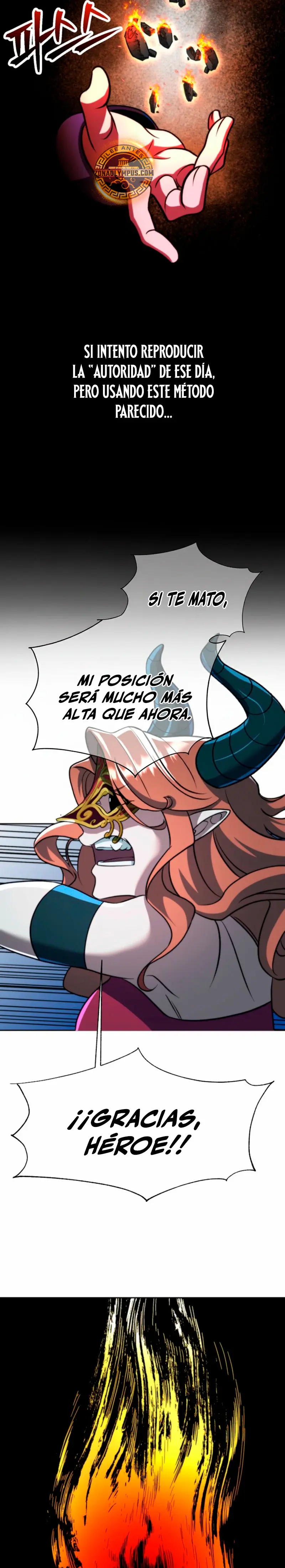 Archimago trascendiendo a través de la regresión > Capitulo 171 > Page 231