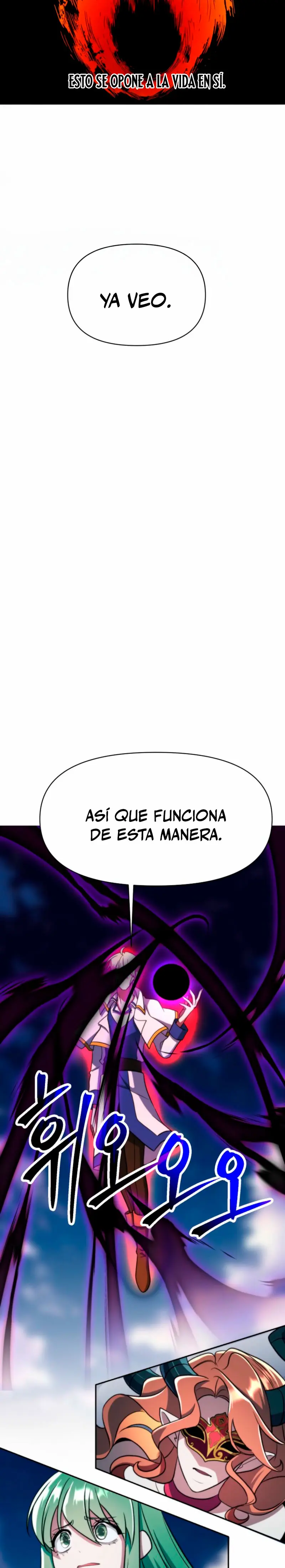 Archimago trascendiendo a través de la regresión > Capitulo 171 > Page 241