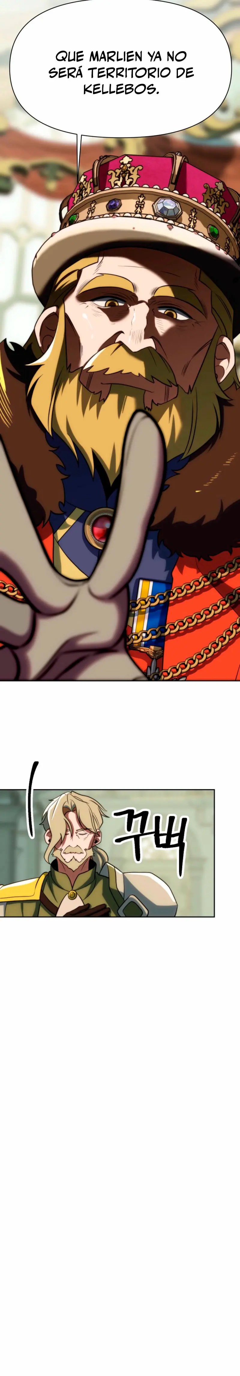 Archimago trascendiendo a través de la regresión > Capitulo 172 > Page 151