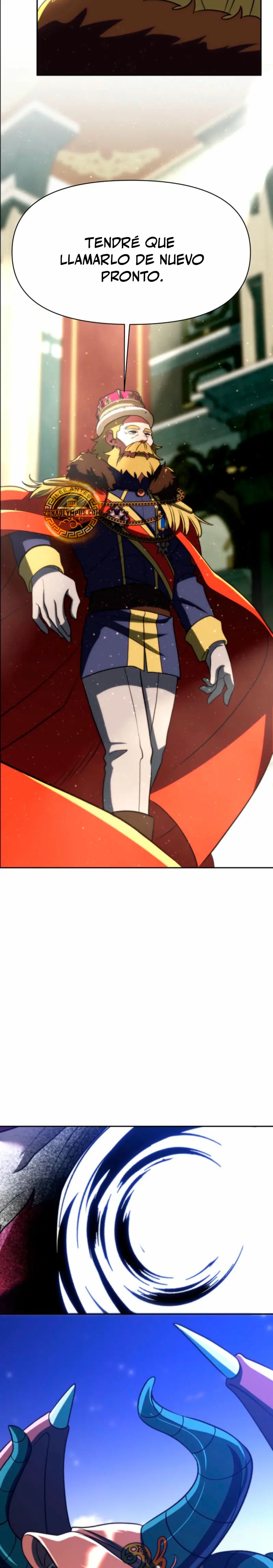 Archimago trascendiendo a través de la regresión > Capitulo 172 > Page 171