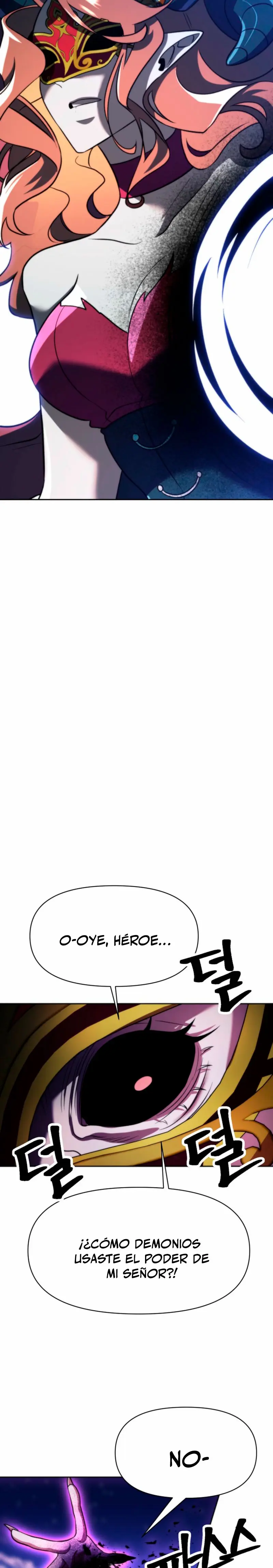 Archimago trascendiendo a través de la regresión > Capitulo 172 > Page 181