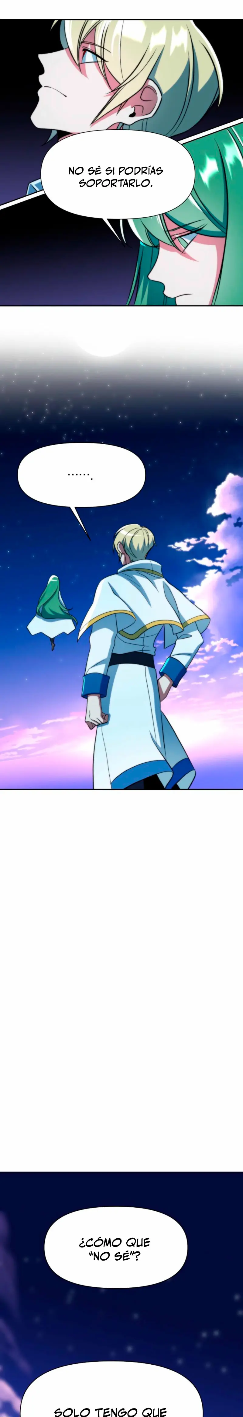 Archimago trascendiendo a través de la regresión > Capitulo 172 > Page 251