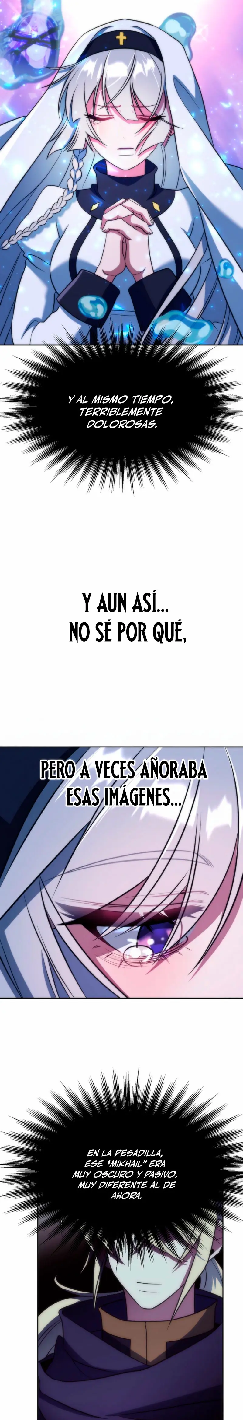 Archimago trascendiendo a través de la regresión > Capitulo 172 > Page 321