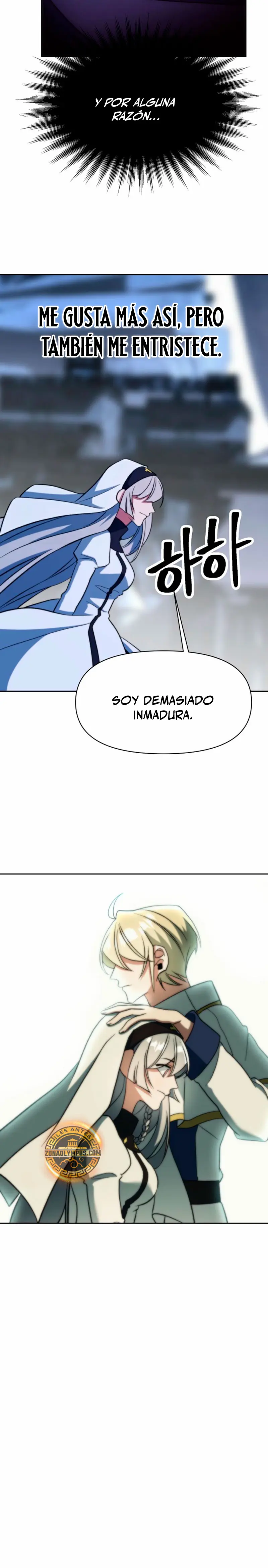 Archimago trascendiendo a través de la regresión > Capitulo 172 > Page 331