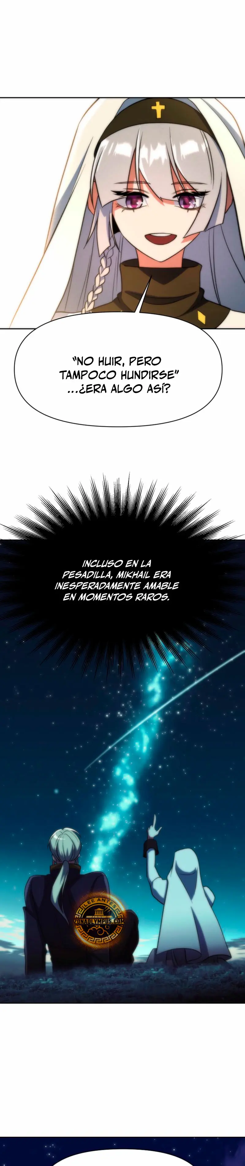 Archimago trascendiendo a través de la regresión > Capitulo 172 > Page 341