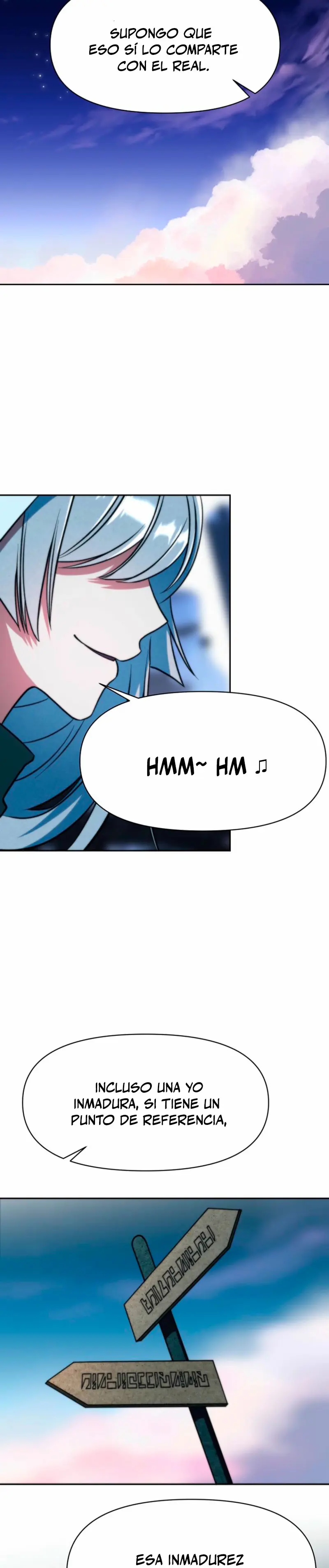 Archimago trascendiendo a través de la regresión > Capitulo 172 > Page 351