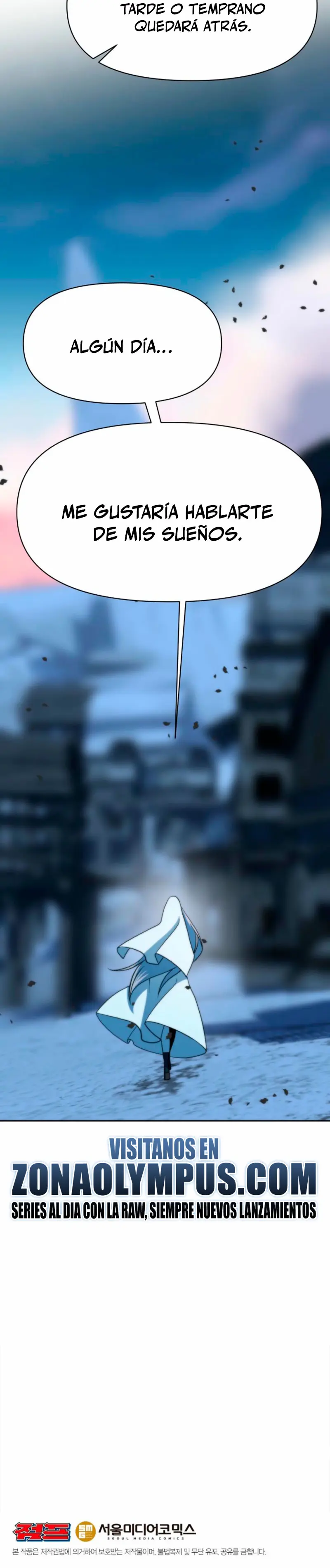 Archimago trascendiendo a través de la regresión > Capitulo 172 > Page 361