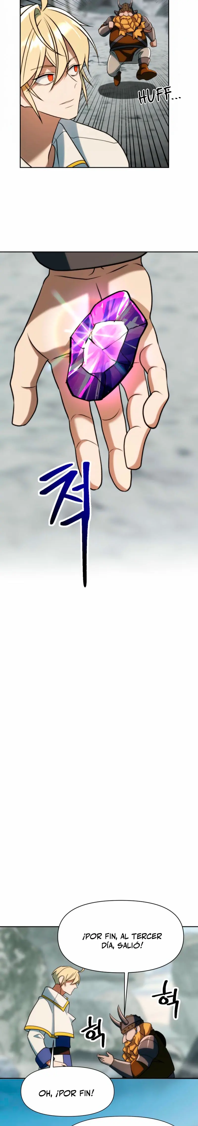 Archimago trascendiendo a través de la regresión > Capitulo 173 > Page 91