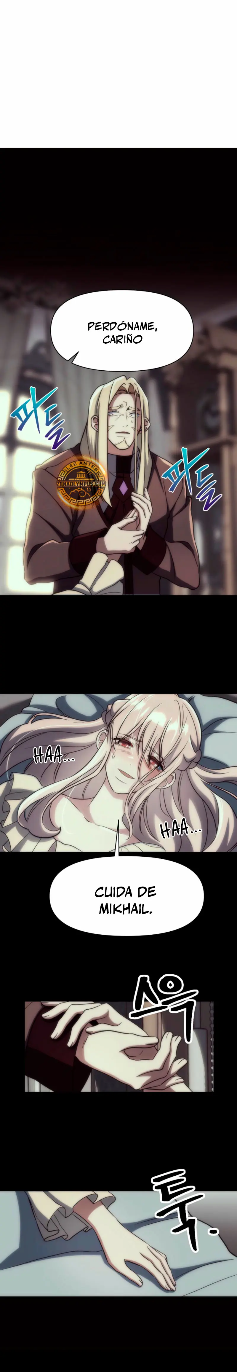 Archimago trascendiendo a través de la regresión > Capitulo 173 > Page 231