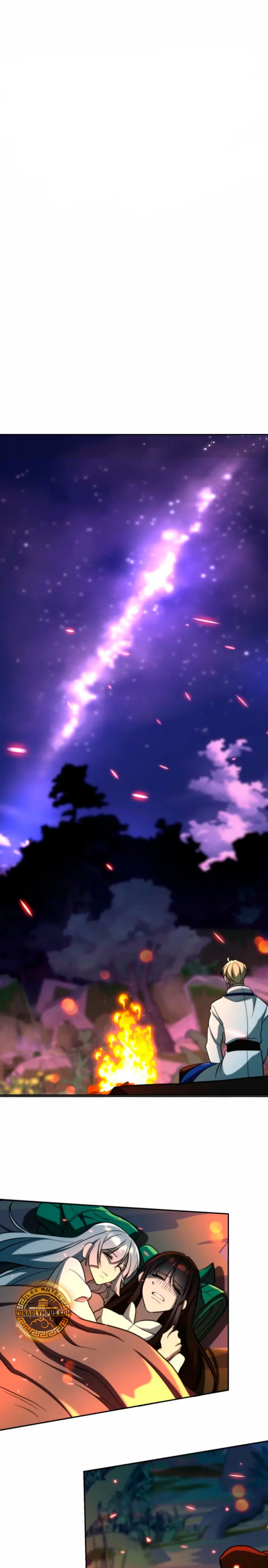 Archimago trascendiendo a través de la regresión > Capitulo 174 > Page 21