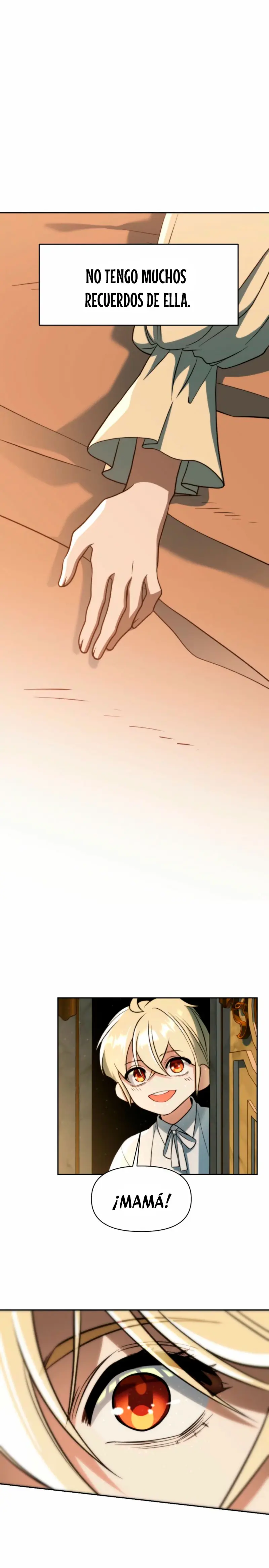 Archimago trascendiendo a través de la regresión > Capitulo 174 > Page 91