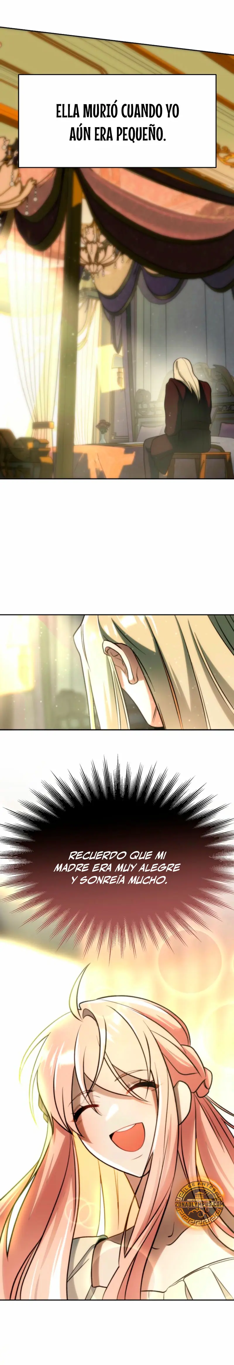 Archimago trascendiendo a través de la regresión > Capitulo 174 > Page 101