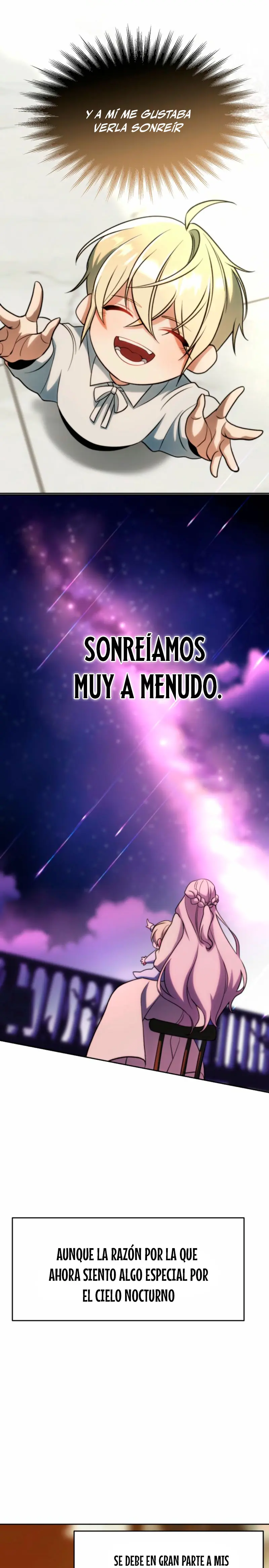 Archimago trascendiendo a través de la regresión > Capitulo 174 > Page 111