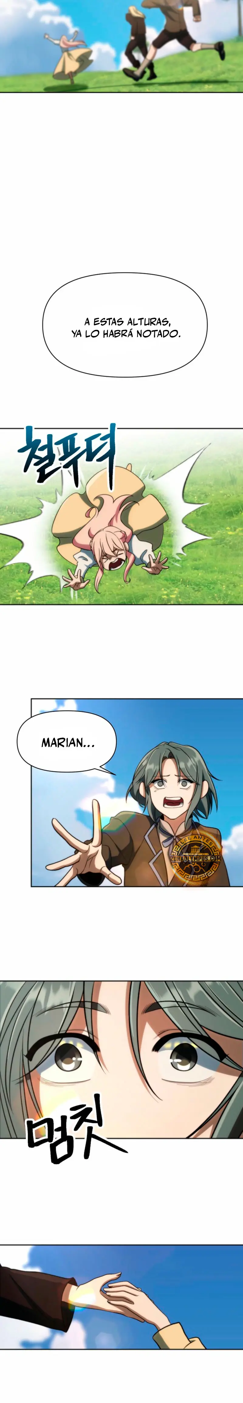 Archimago trascendiendo a través de la regresión > Capitulo 174 > Page 211