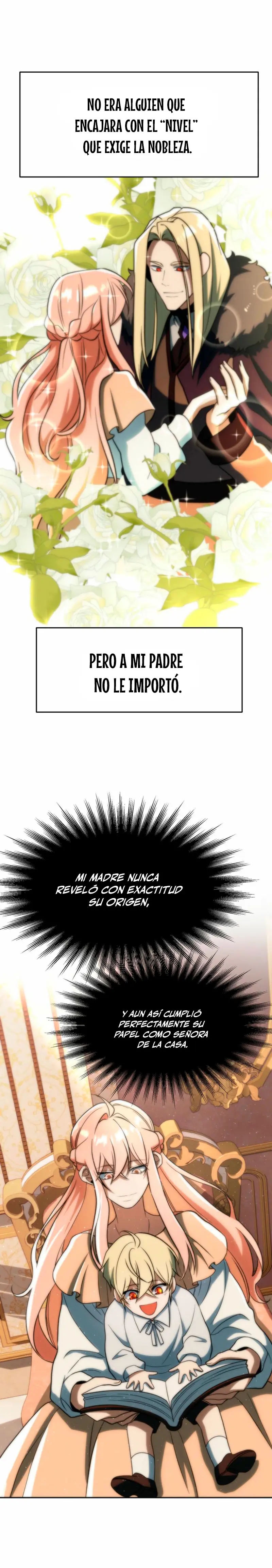 Archimago trascendiendo a través de la regresión > Capitulo 174 > Page 231