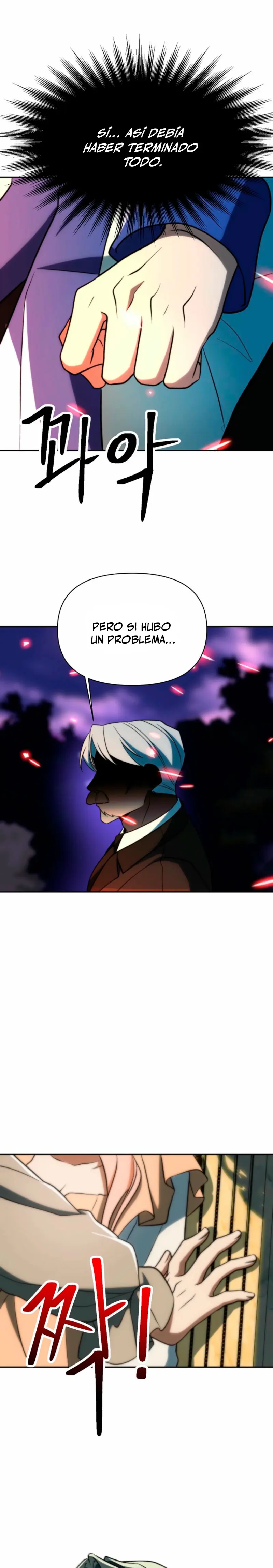 Archimago trascendiendo a través de la regresión > Capitulo 174 > Page 241